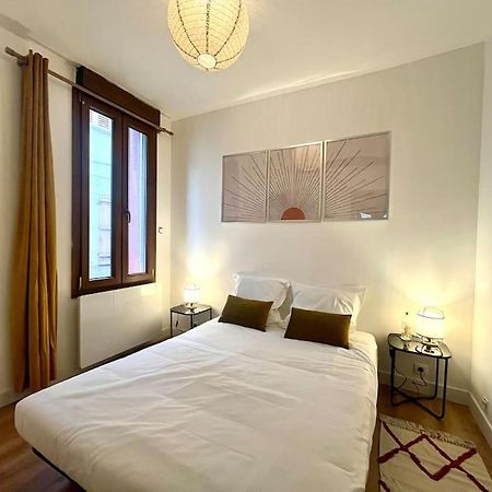 Le Countryside- Hyper Centre Apartment ซ็องส์ ภายนอก รูปภาพ