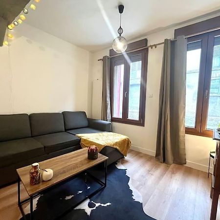 Le Countryside- Hyper Centre Apartment ซ็องส์ ภายนอก รูปภาพ
